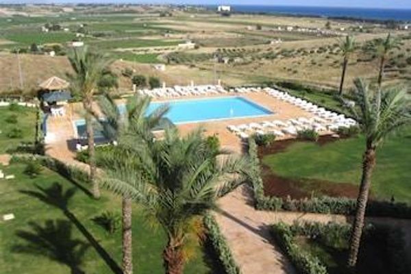 Grand Hotel Selinunte (Campobello di Mazara)